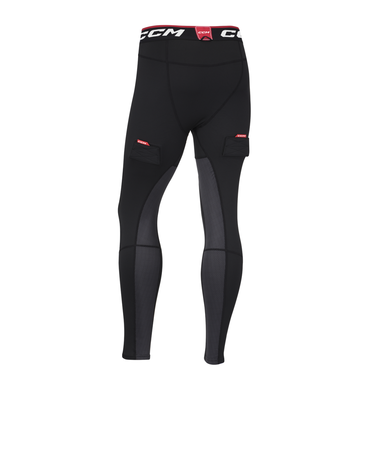 Senior Jock Compression Grip Pants