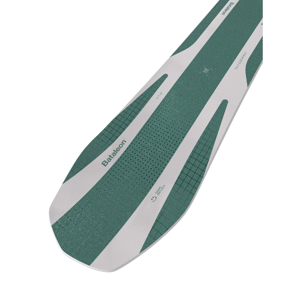 Planche Goliath 2026