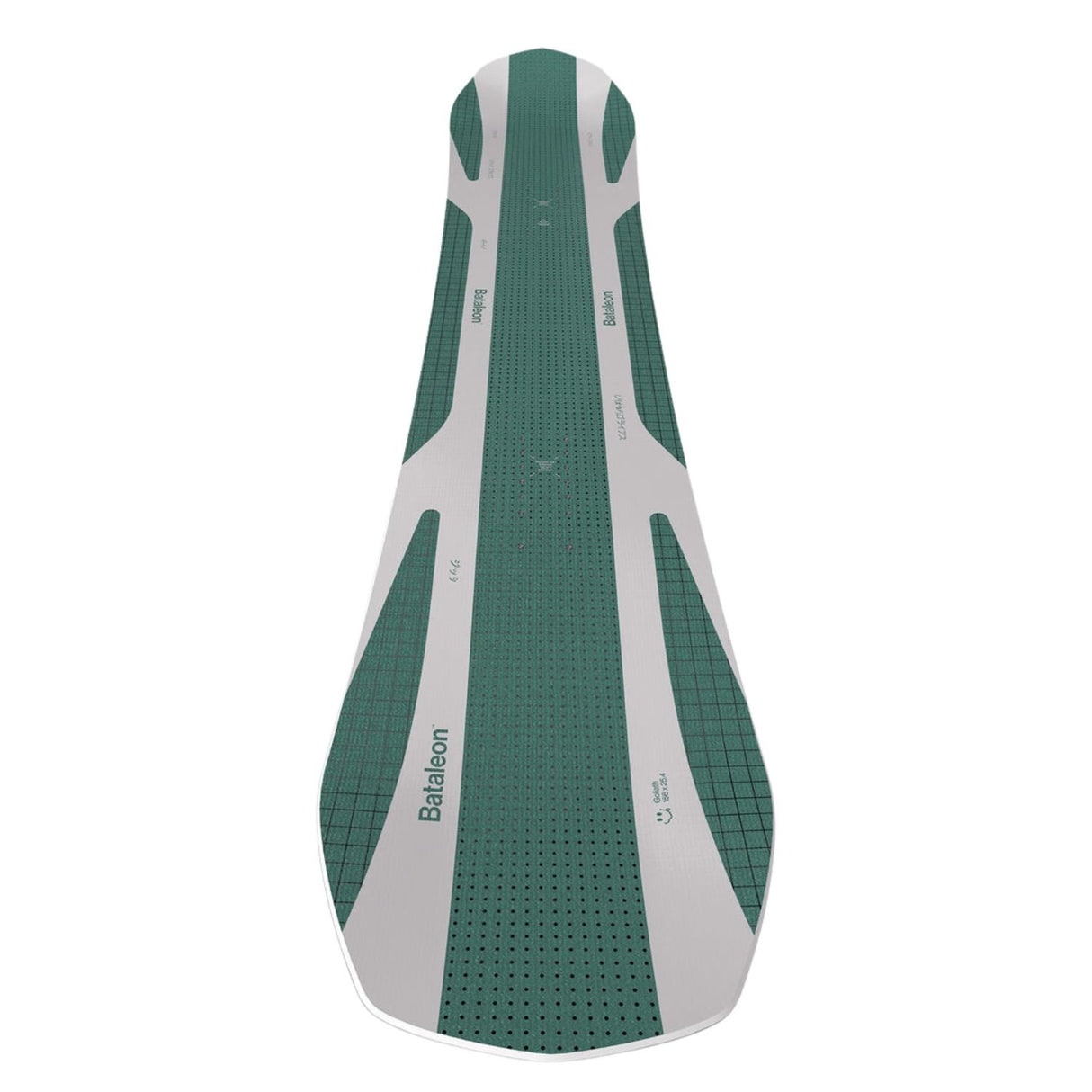 Planche Goliath 2026