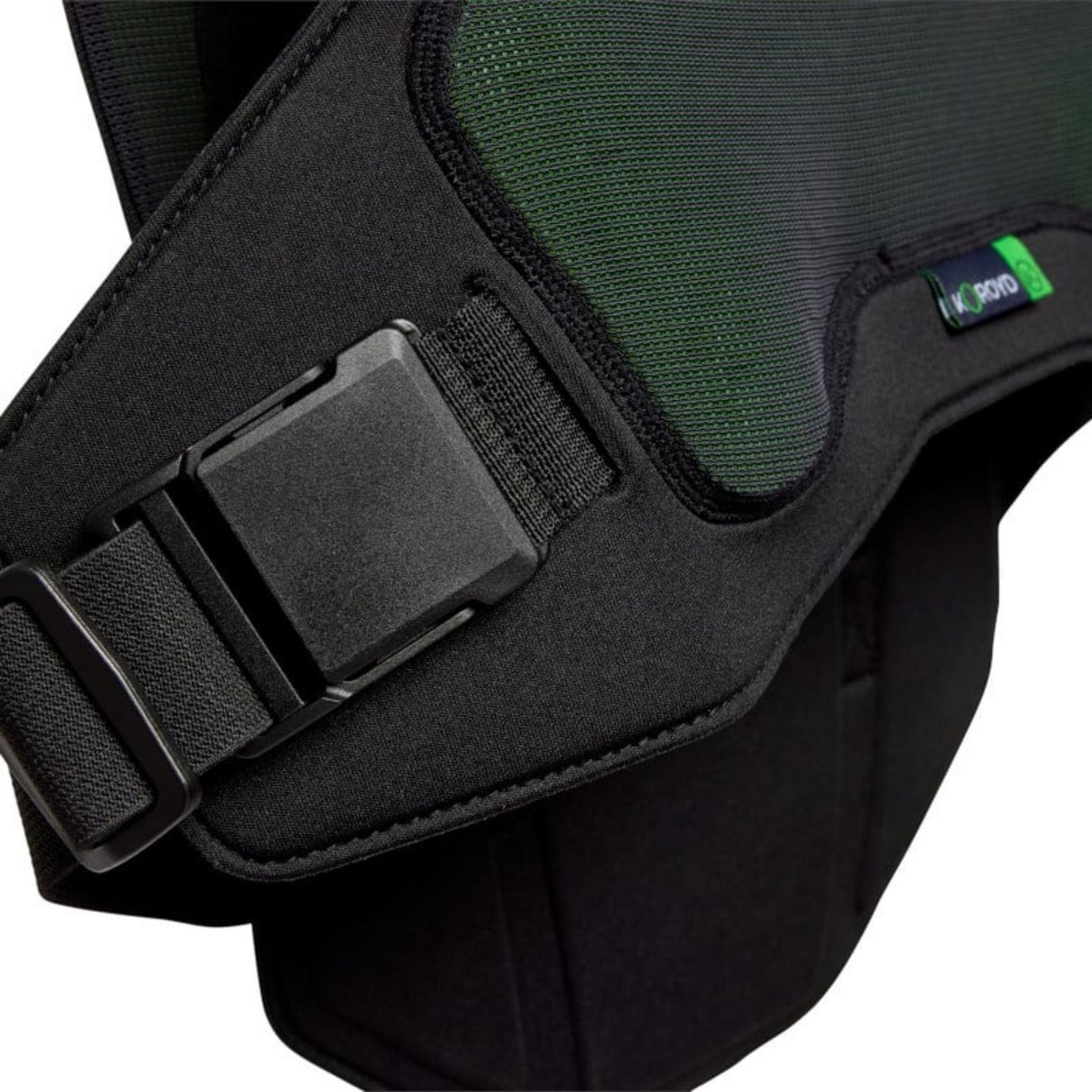 Plastron Airframe Youth