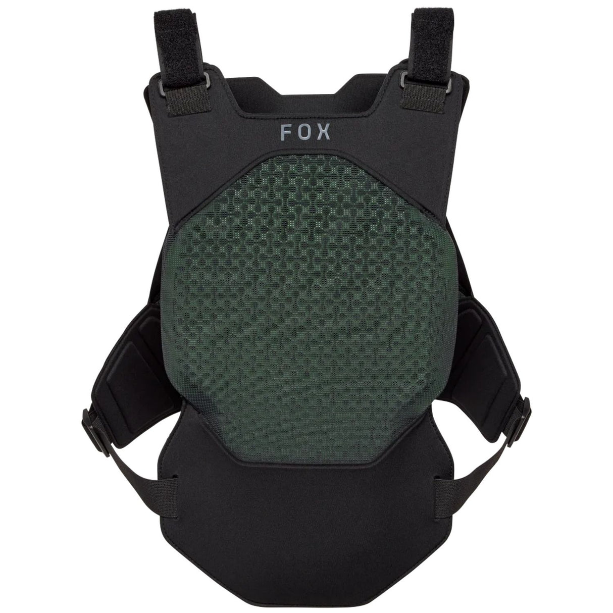 Airframe Chest Protector