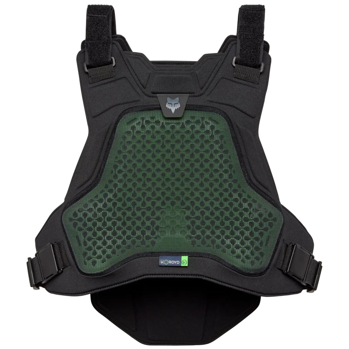 Airframe Chest Protector