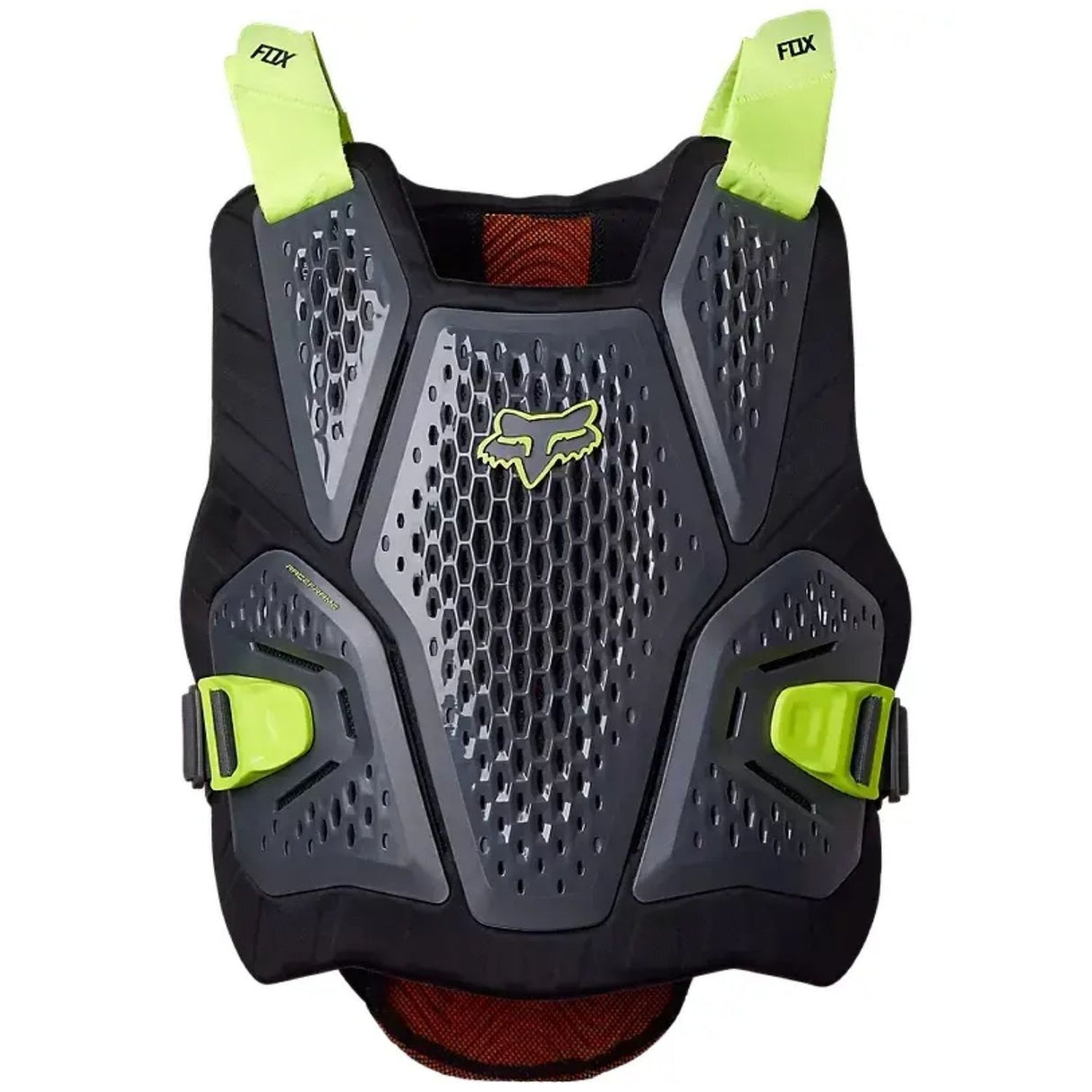 Plastron Raceframe Impact Sb Ce D3O