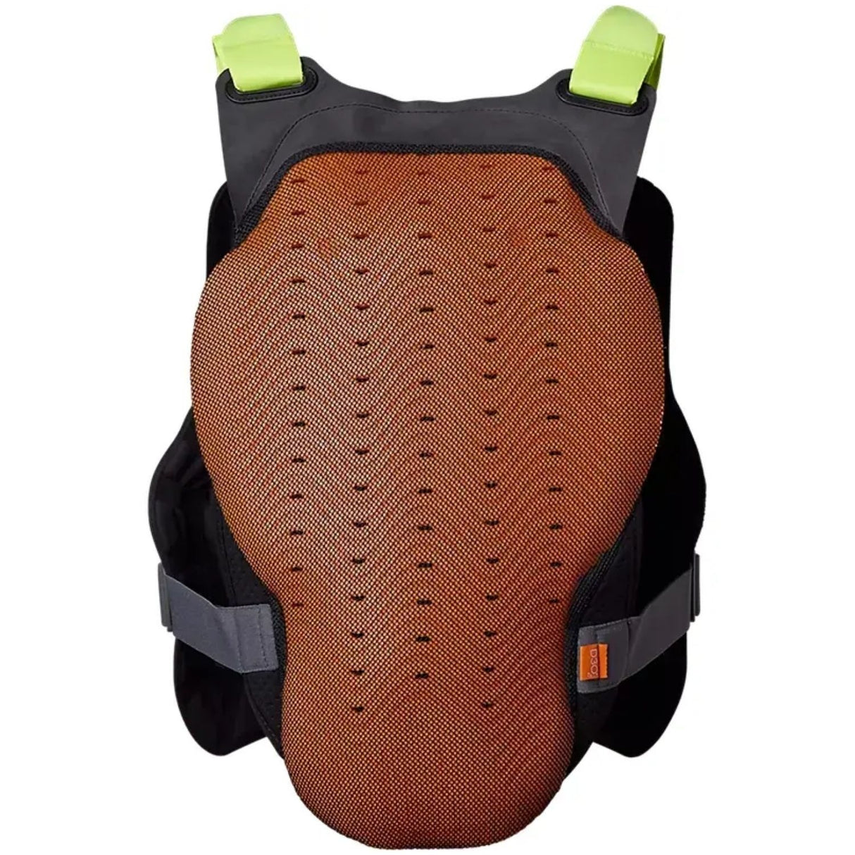 Plastron Raceframe Impact Sb Ce D3O