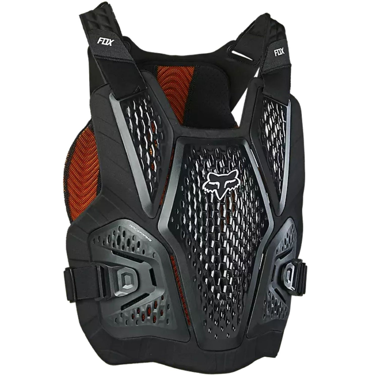 Plastron Raceframe Impact Sb Ce D3O