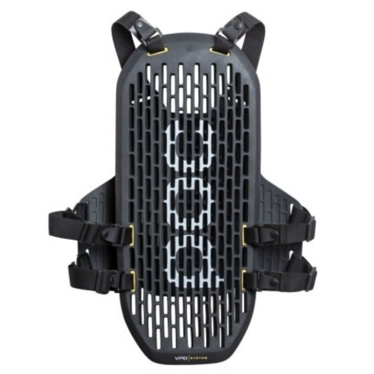 Plastron vpd system