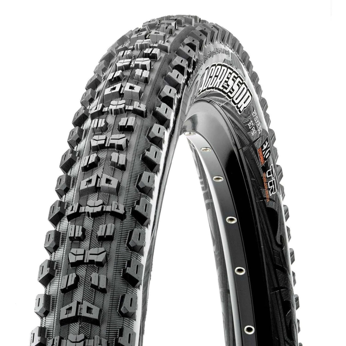 Pneu Aggressor Pliable