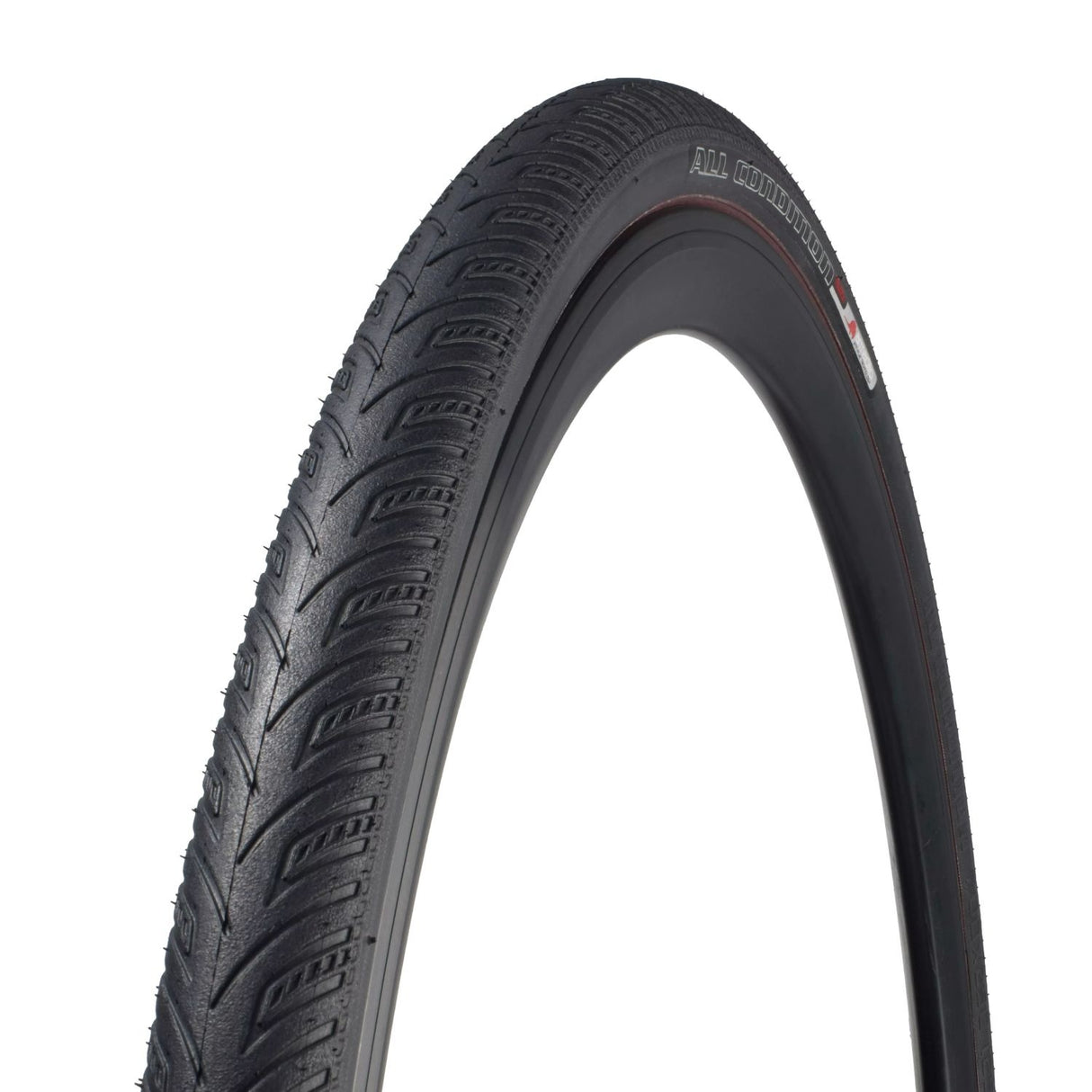 All Condition Armadillo tire