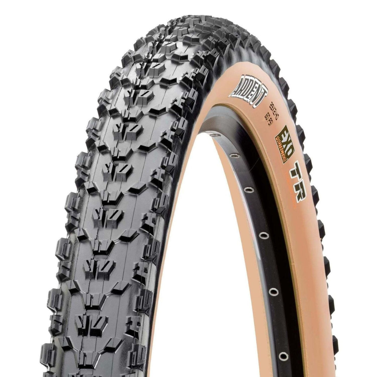 Ardent Folding Tire