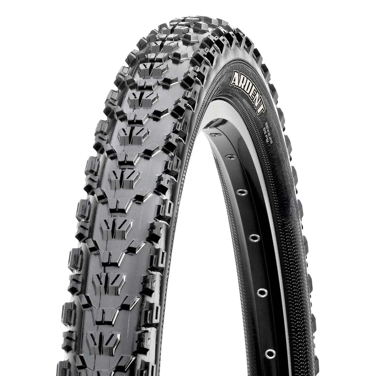 Ardent Folding Tire