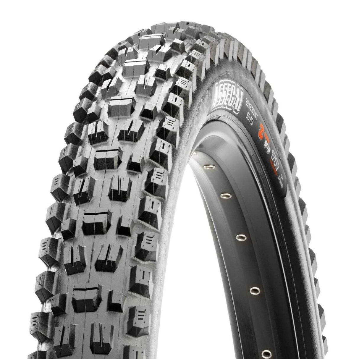 Pneu Assegai 3C WT TR