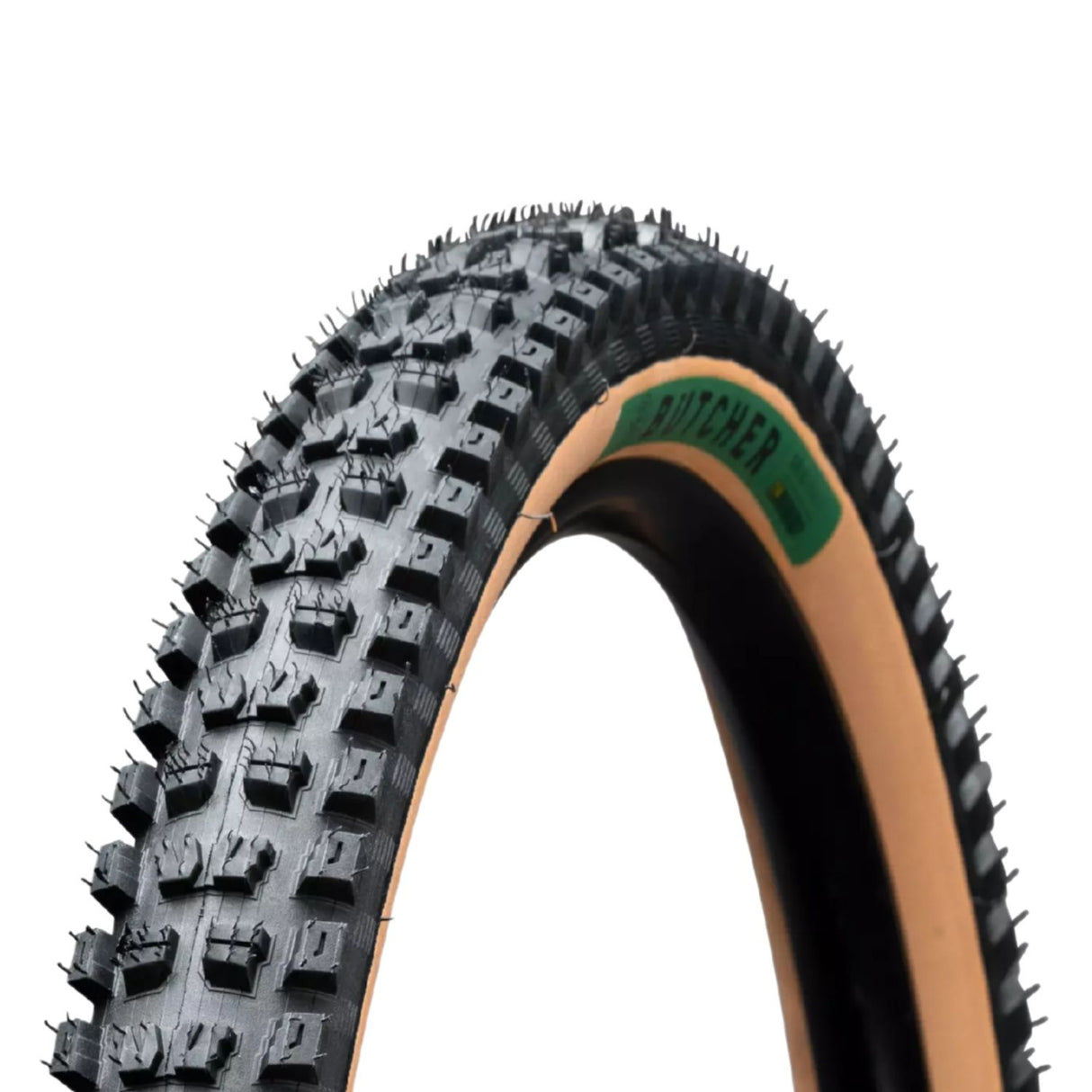 Pneu Butcher Grid Trail 2BR T9 Soil Search