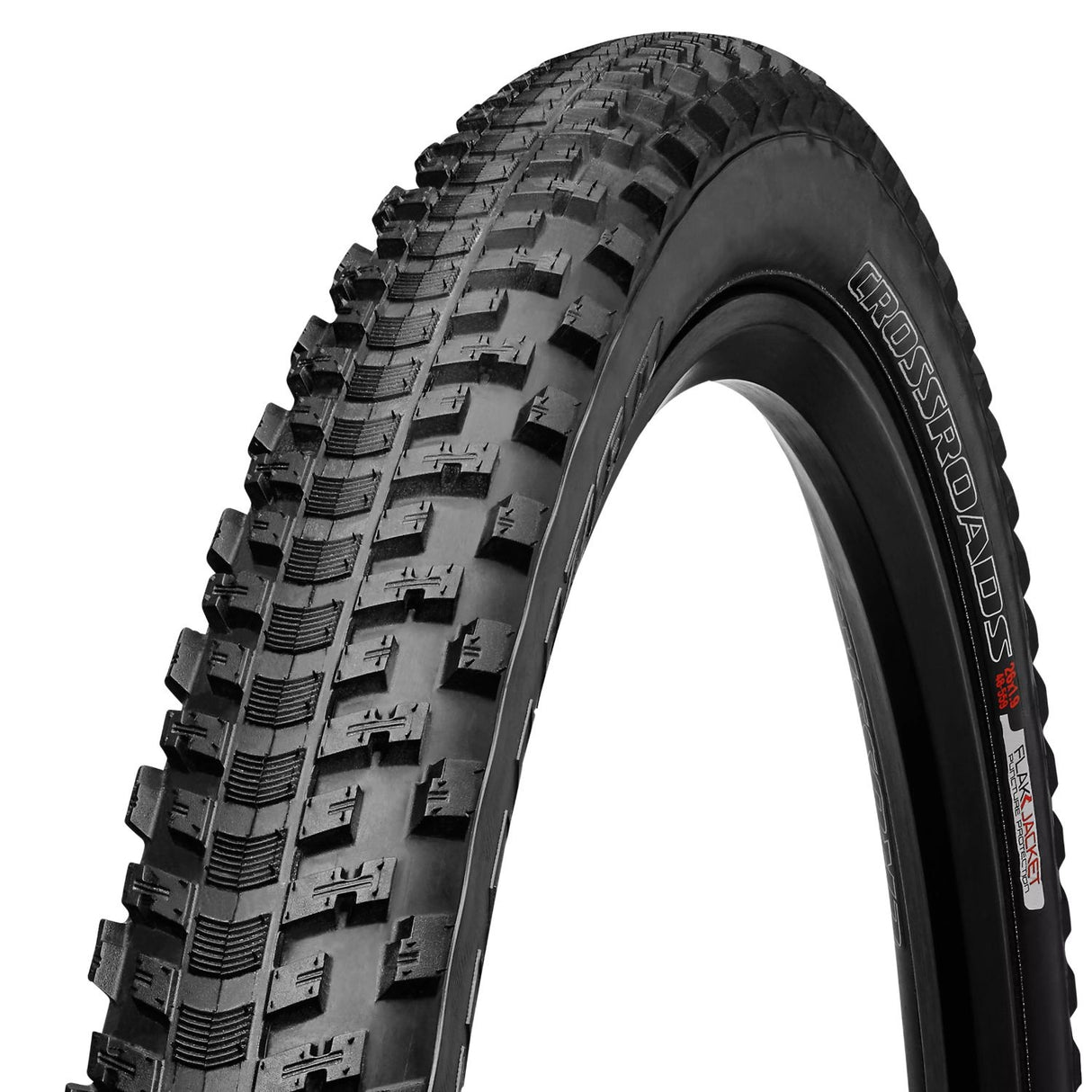 CrossRoads Tire