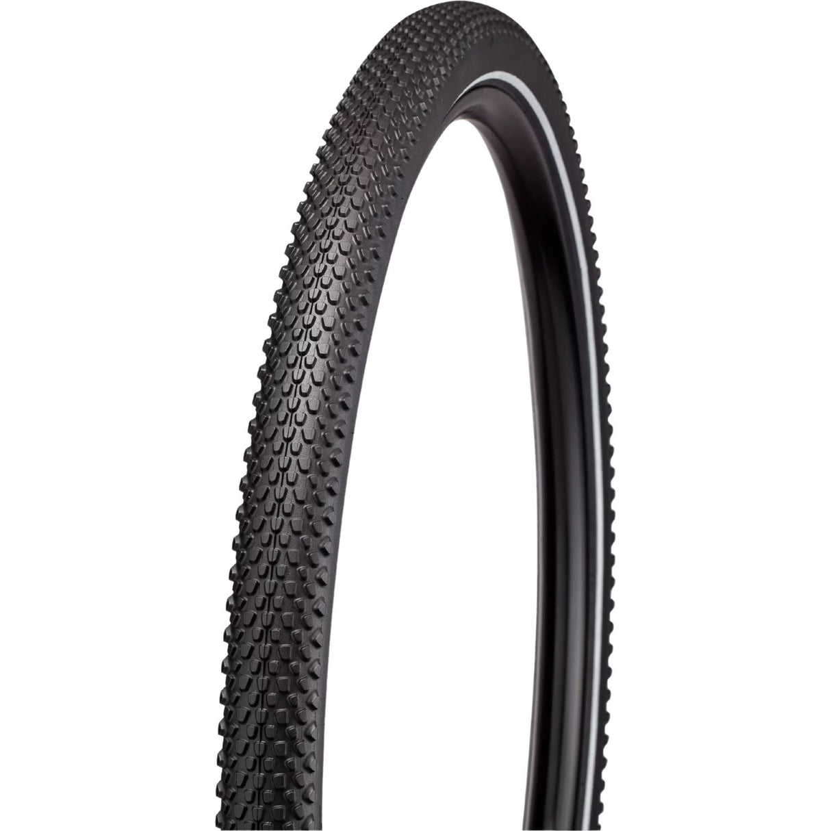 Tire Hemisphere Flat Resistant Wirebead All-Terrain Reflect