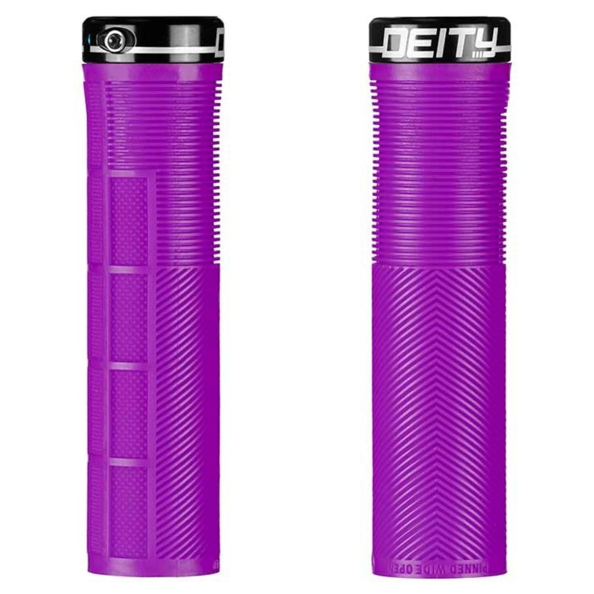 Knuckleduster Grips
