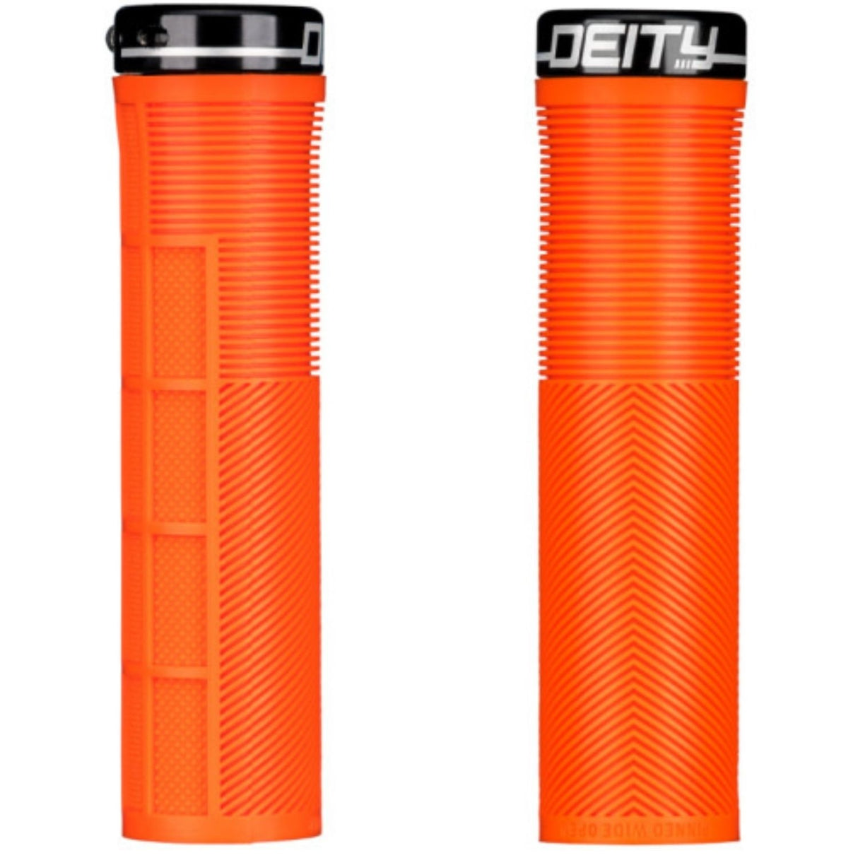 Knuckleduster Grips
