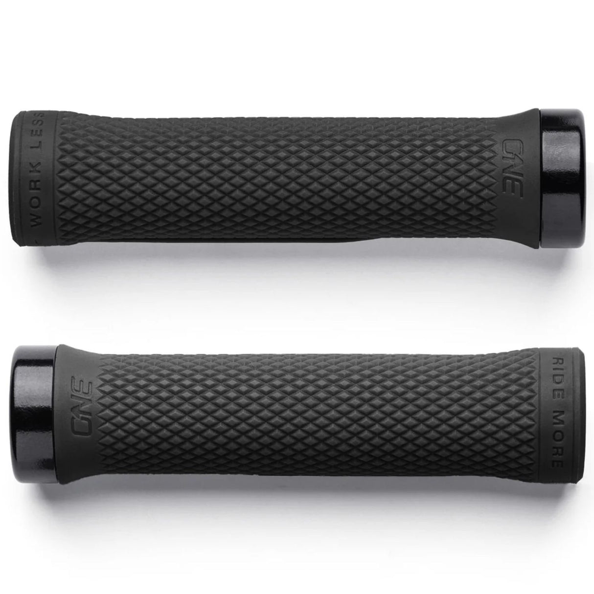 Lock-On Grips