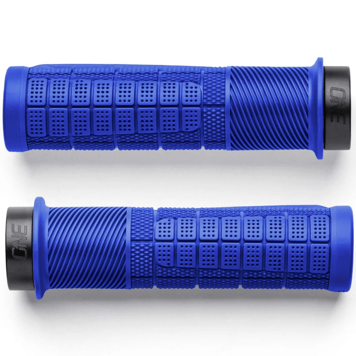 Thick Lock-On Grips