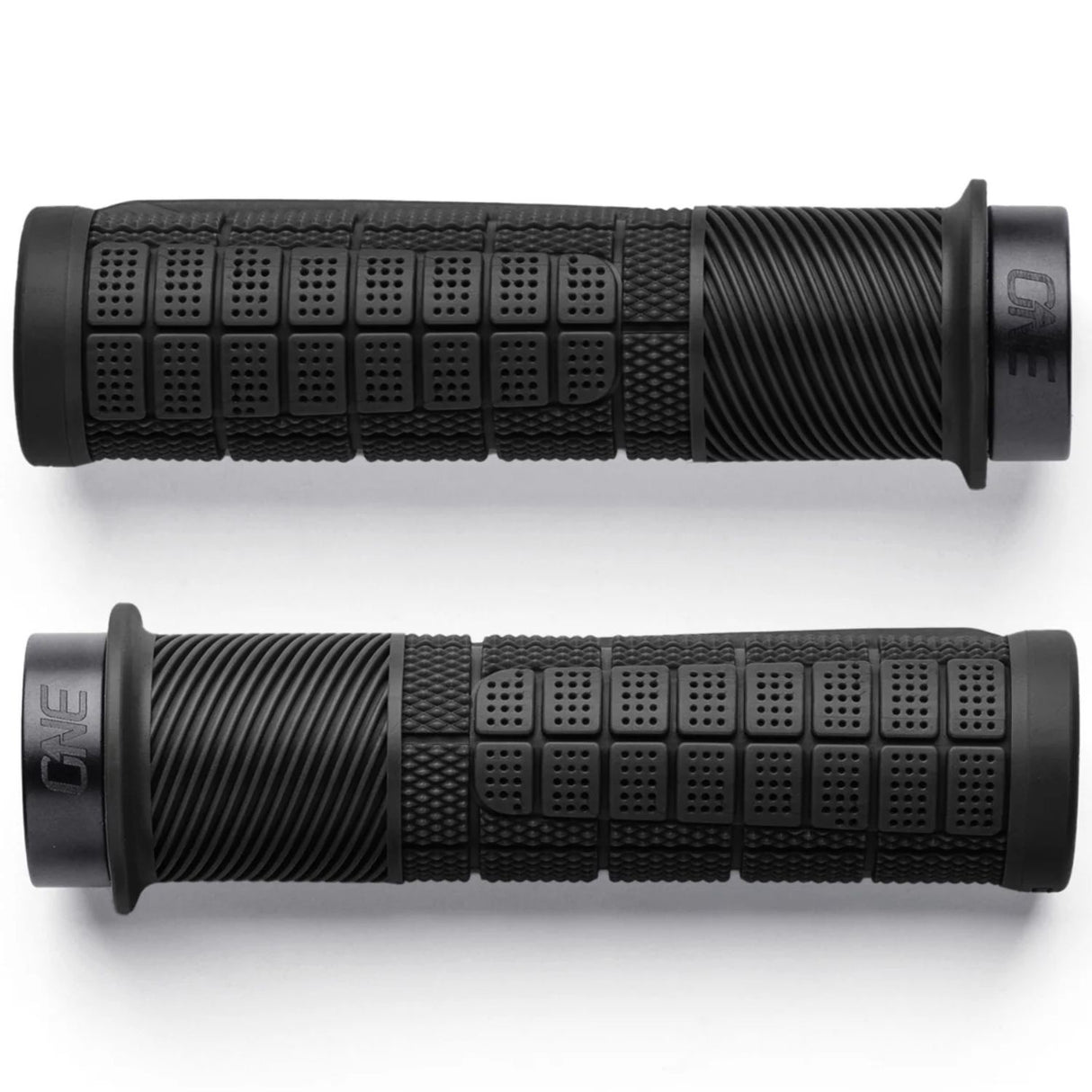 Thick Lock-On Grips