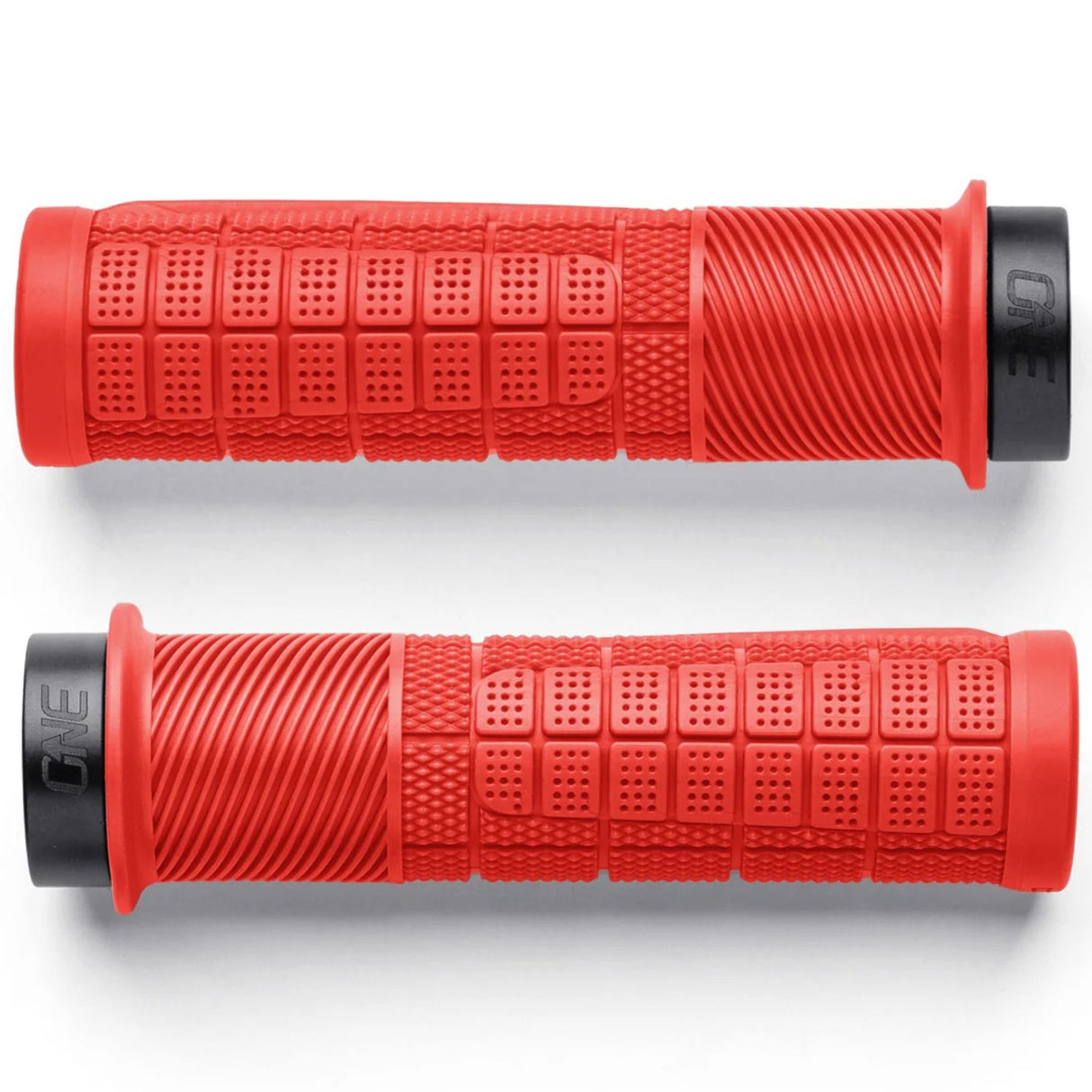 Thick Lock-On Grips