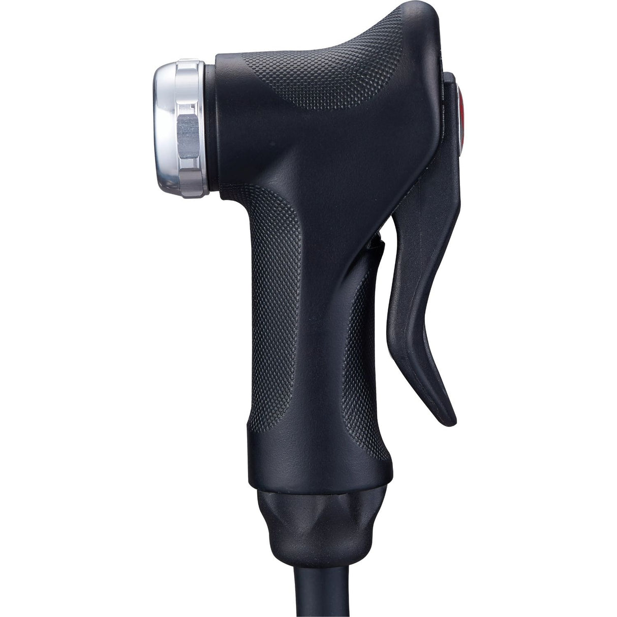 Pompe à Pied Air Tool Comp V2 Rouge