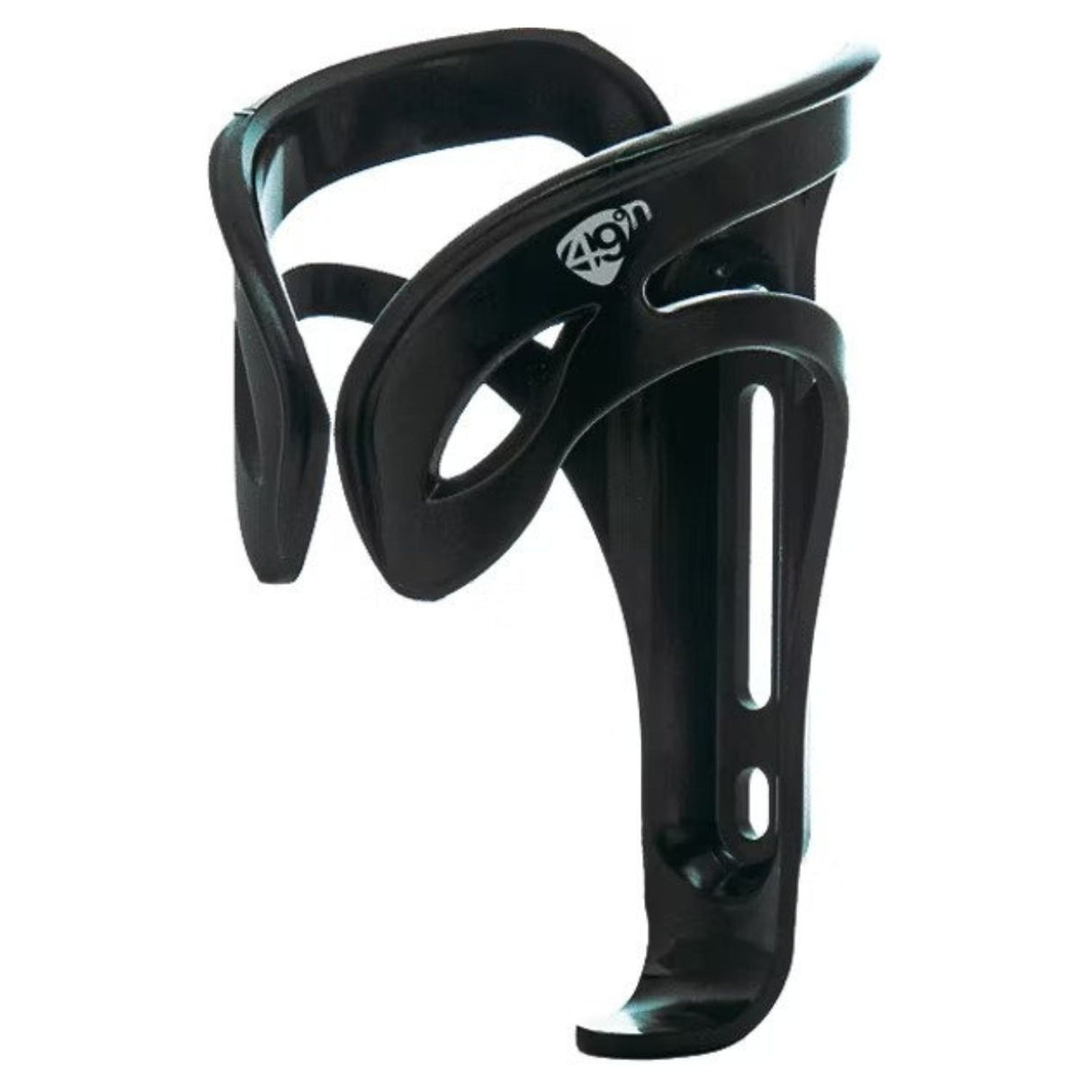 Porte Bidon Flash Comp Noir
