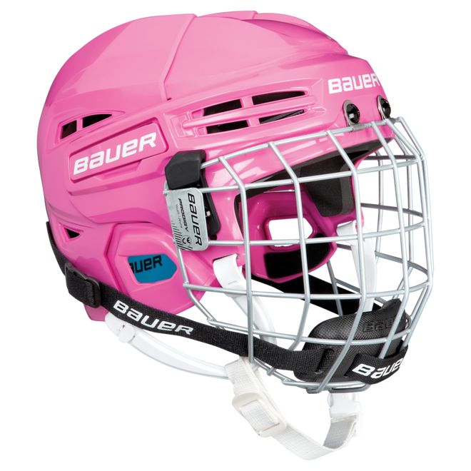 Casque Prodigy Combo