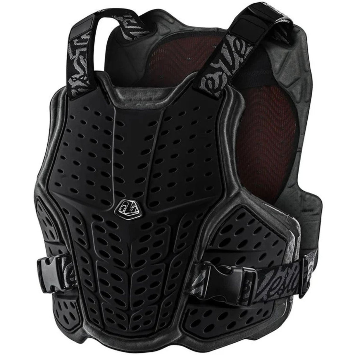 Protection Chest Rockfight Ce Flex