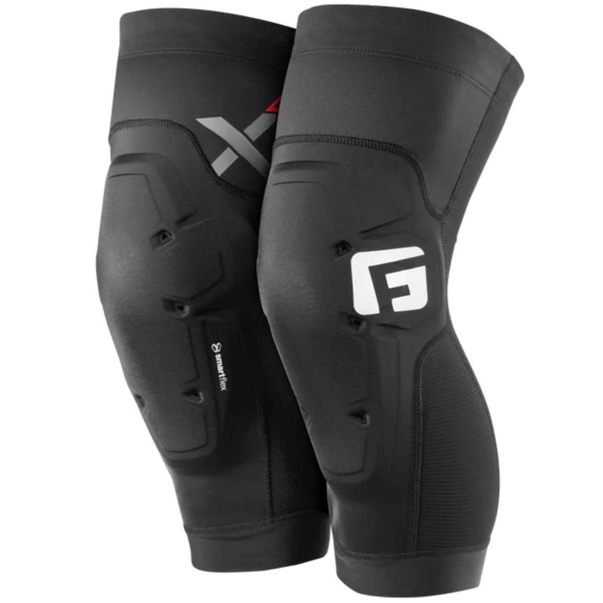 Protection Genoux Pro-X4 YT