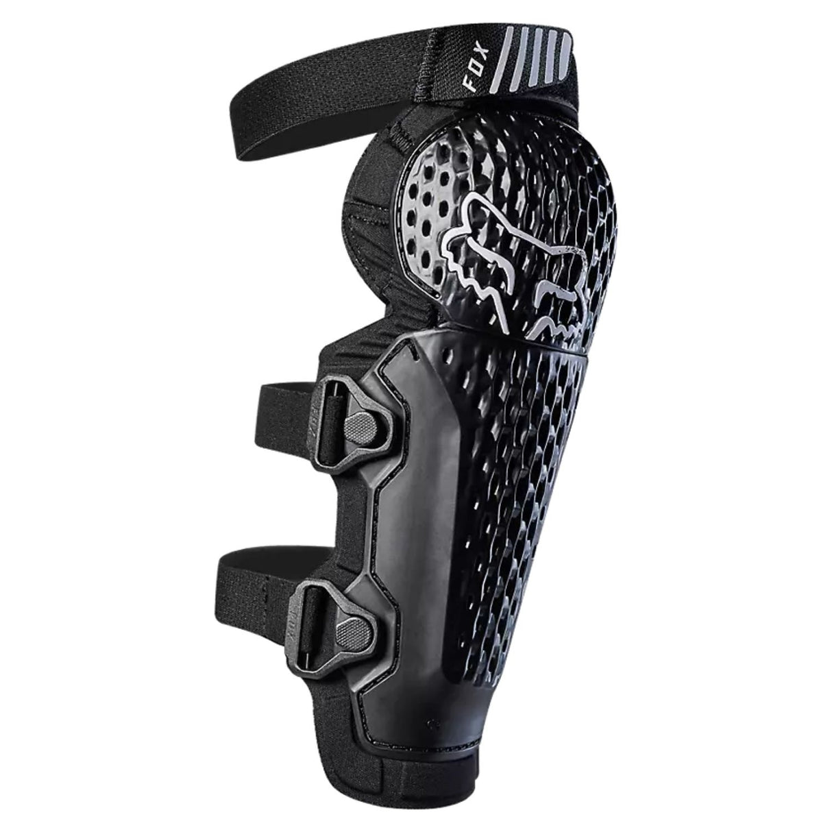 Protection Genoux Titan Race Knee Guard CE Noir YT