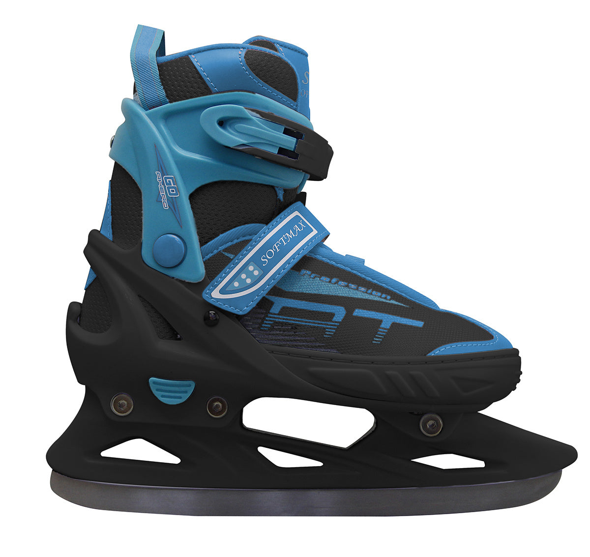 Patins Softmax Freestyle 253