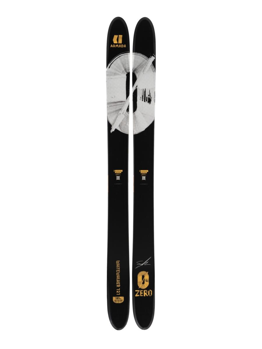 Whitewalker 121 2025 Skis