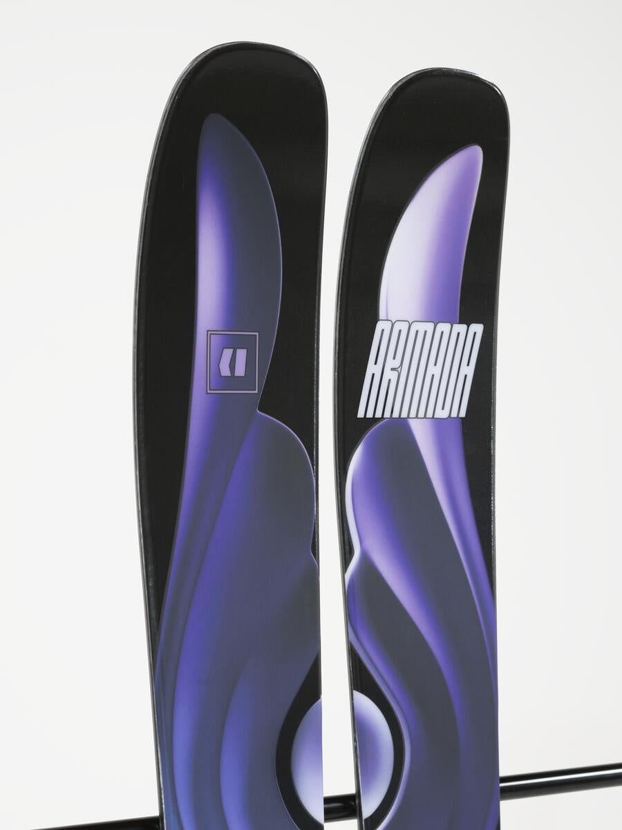 Armada Arv 94 2025 Skis