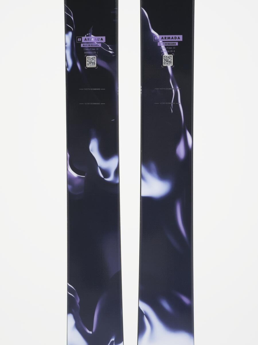 Armada Arv 94 2025 Skis
