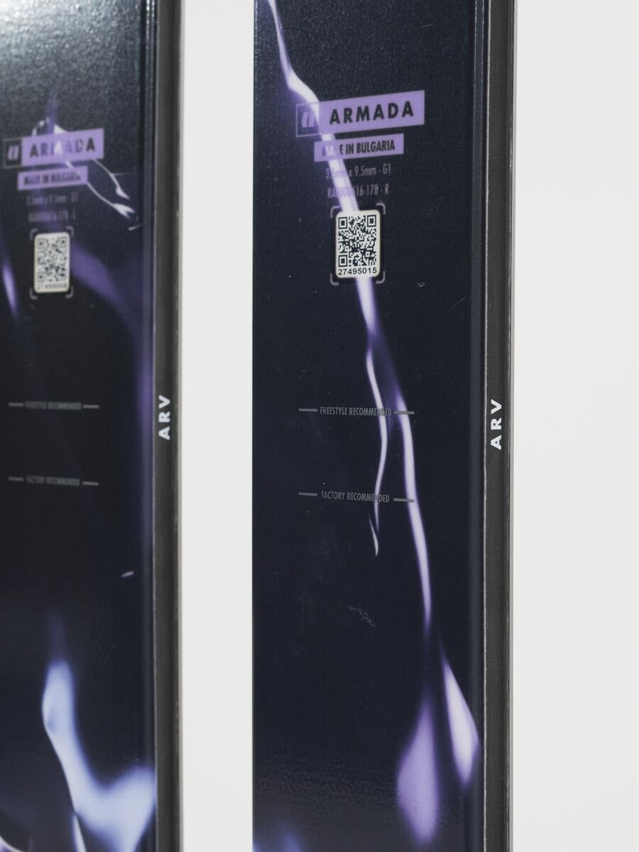 Armada Arv 94 2025 Skis