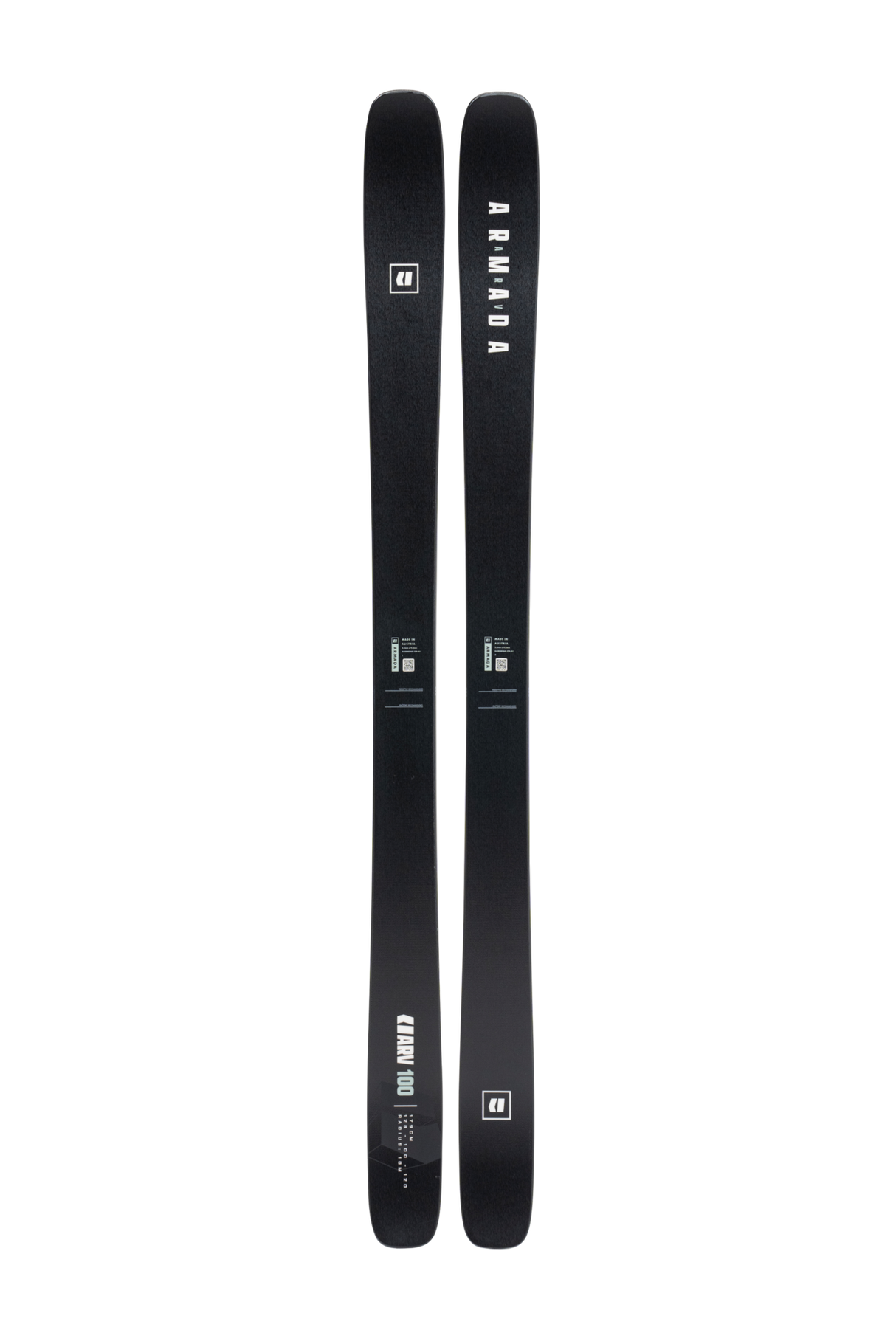 2026 Arv 100 Skis