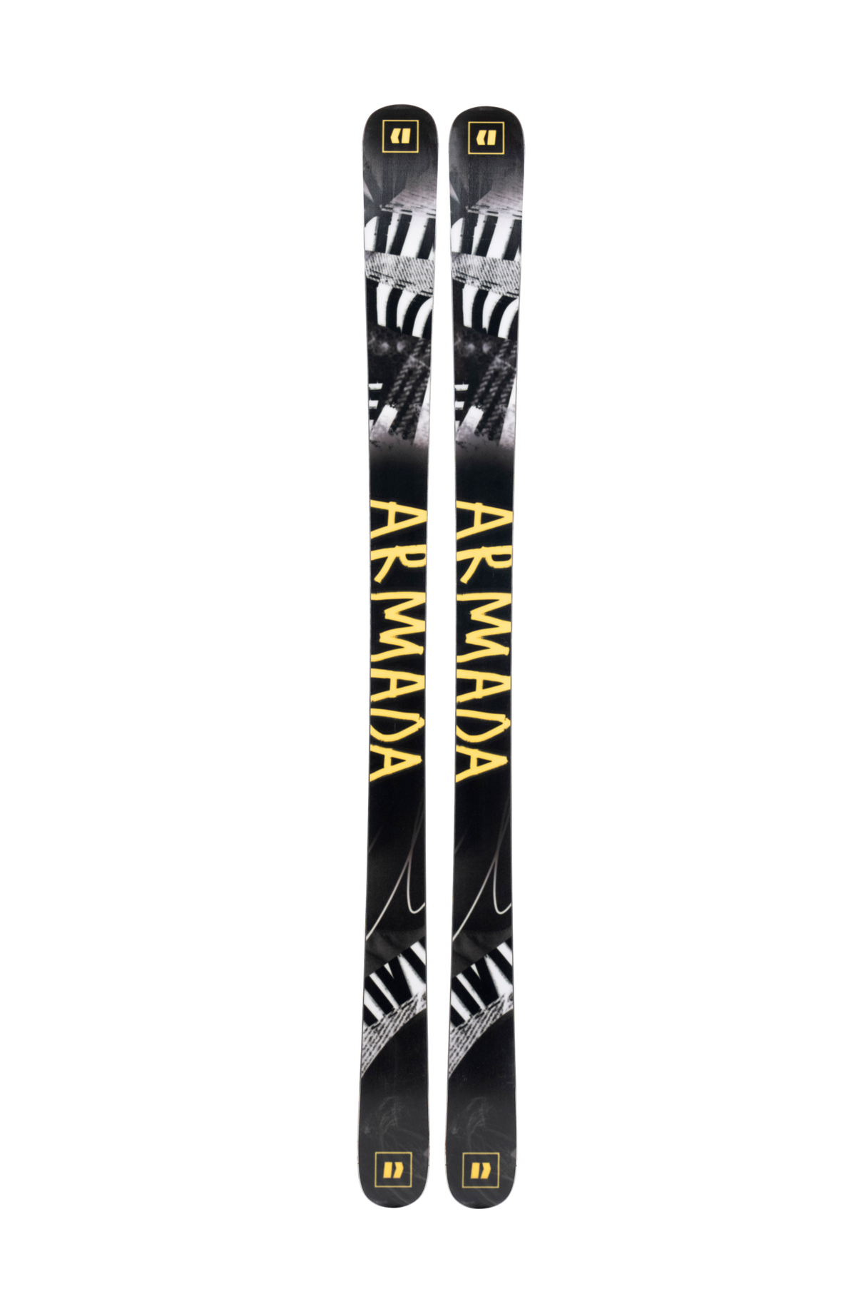 Edollo Skis '91 2026