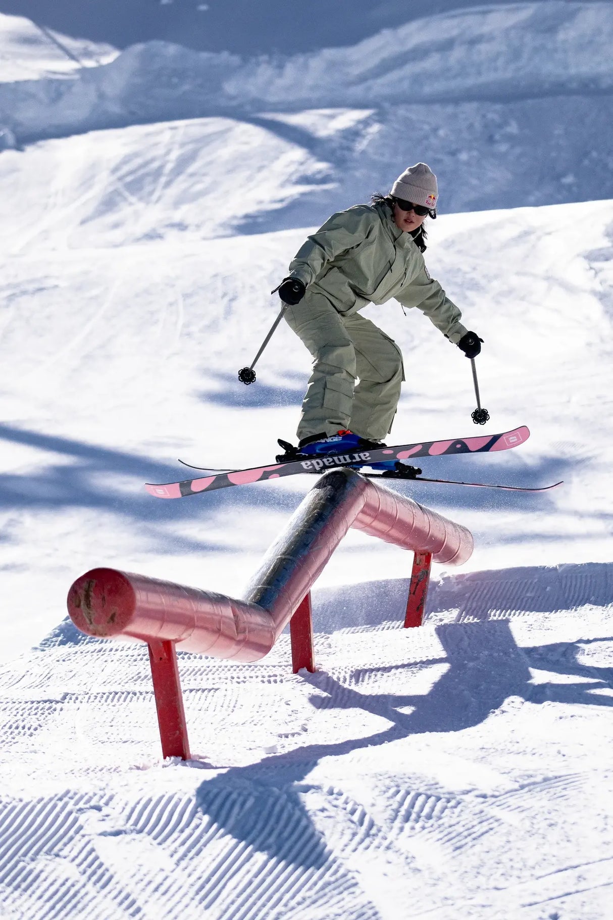 Skis Arw 88 2026