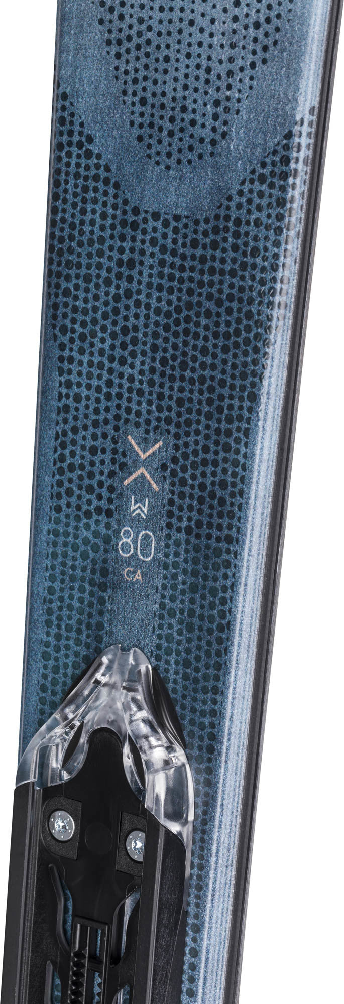 Skis Experience 80 Ca Femme Xp11