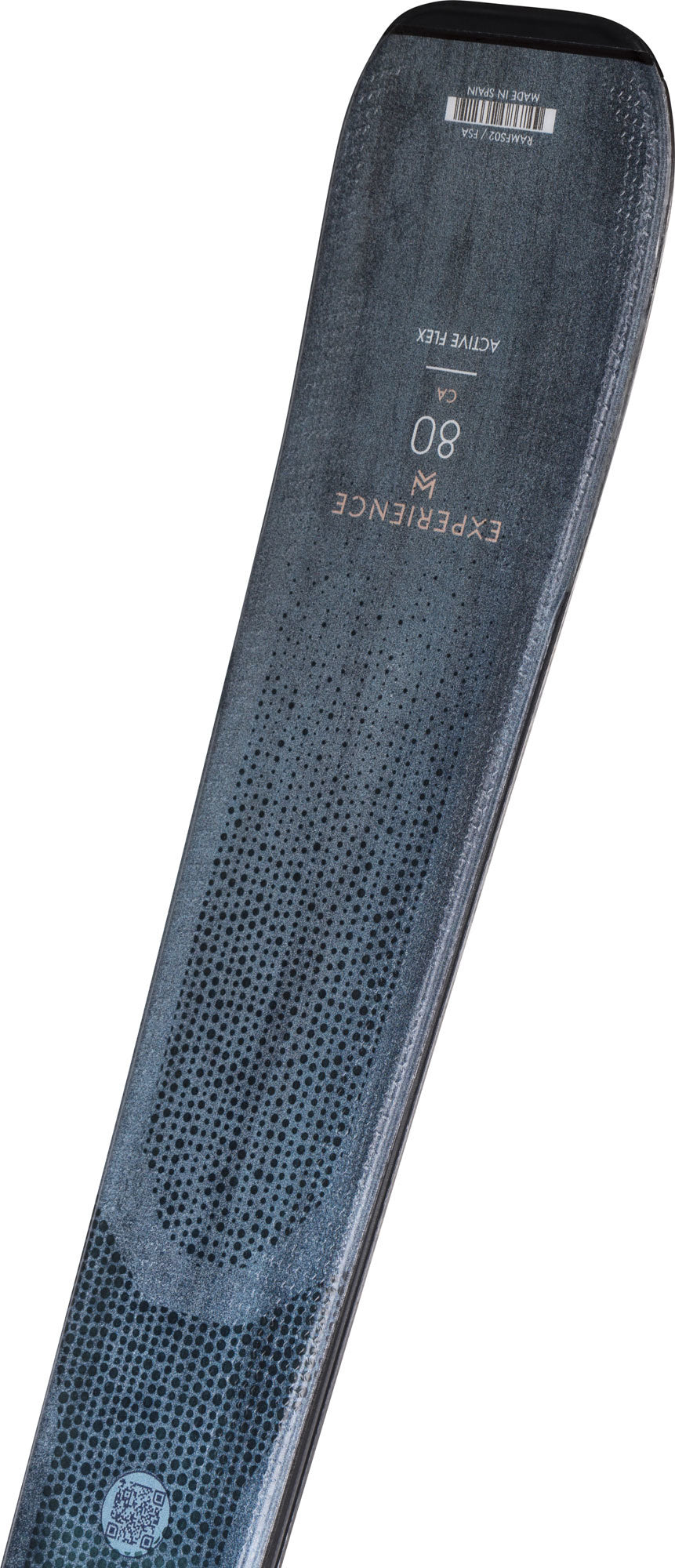 Skis Experience 80 Ca Femme Xp11