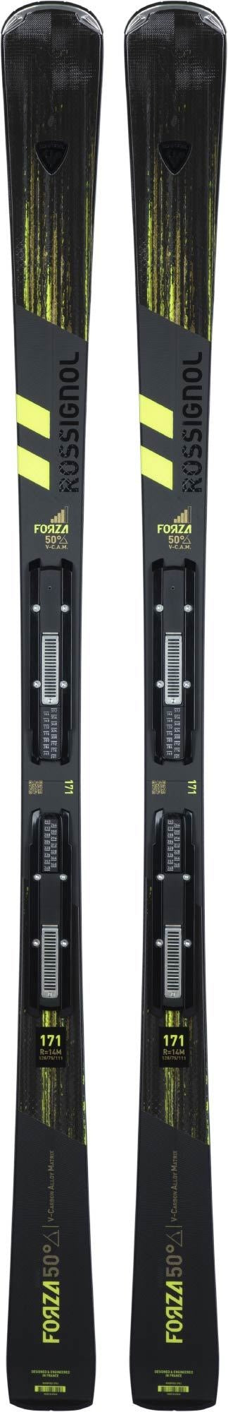Forza 50° V Cam K Nx12 Skis