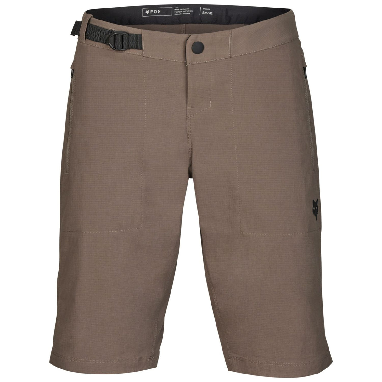 W Ranger Short