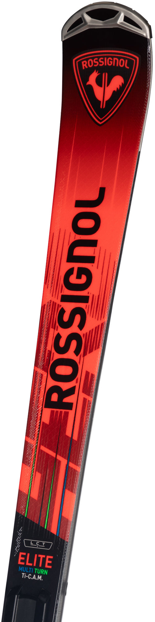 Skis Hero Elite MT TI Cam K SPX 12 2025