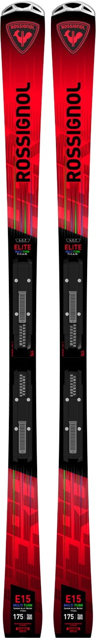 Skis Hero Elite MT TI Cam K SPX 12 2025