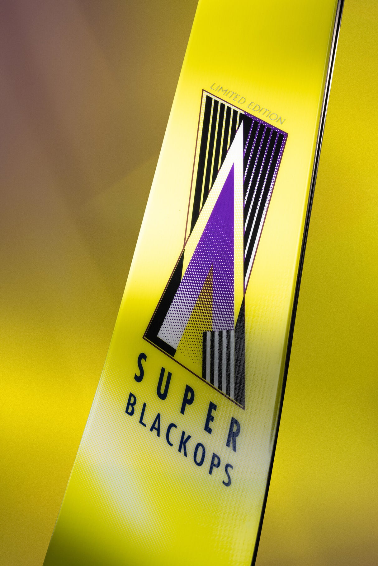 Super Blackops Open 2026 Skis