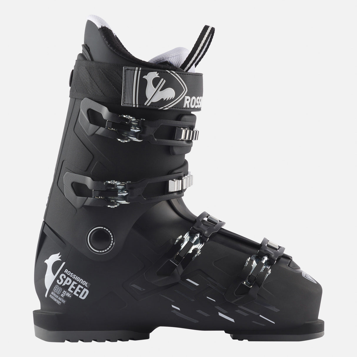 Bottes Speed 80 Haut Volume +