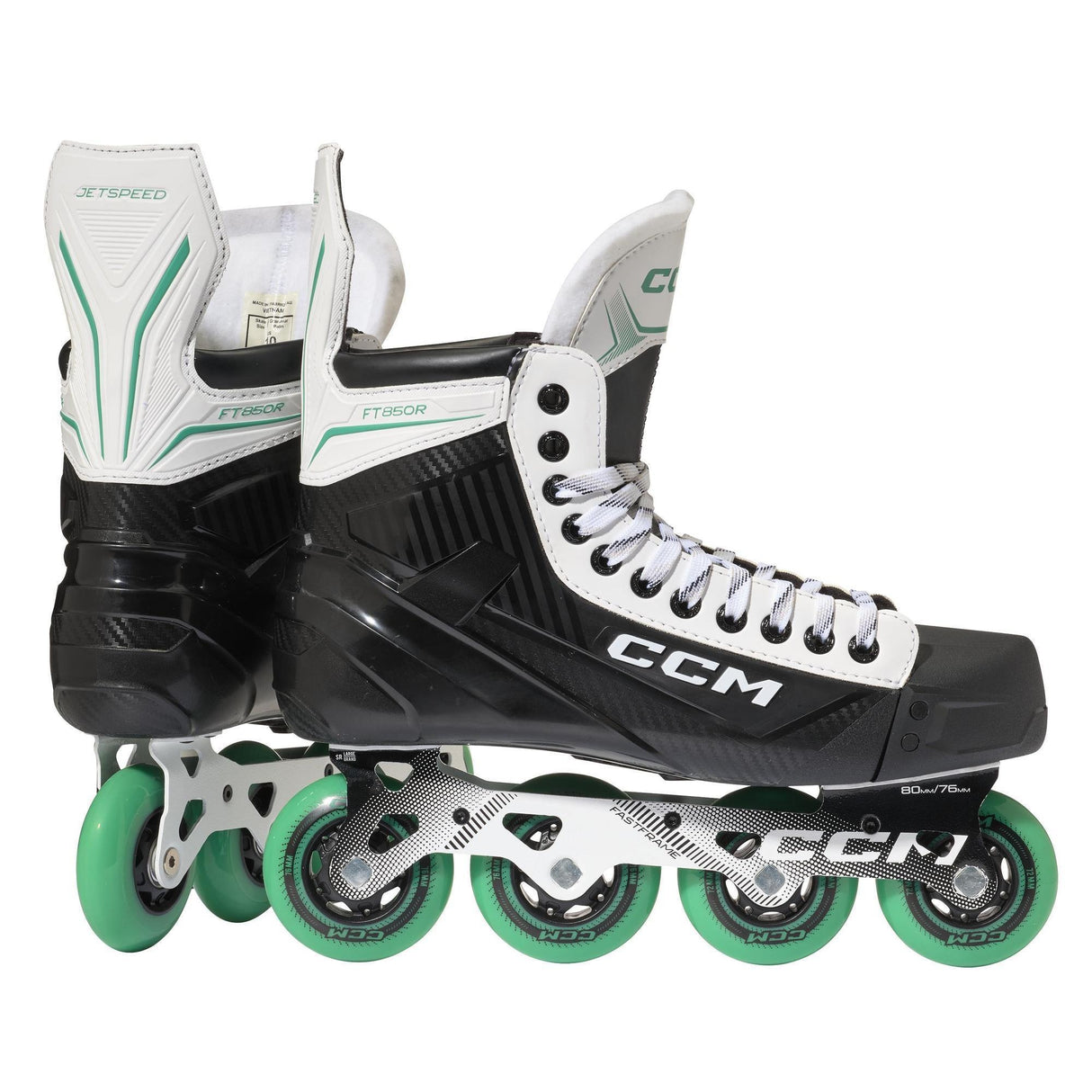 Patins Roller Jetspeed FT850 Sénior