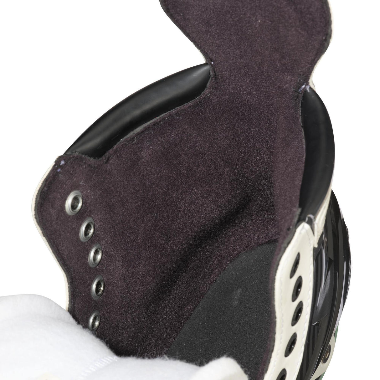 CCM Patins à roues alignées Jetspeed FT850R Junior