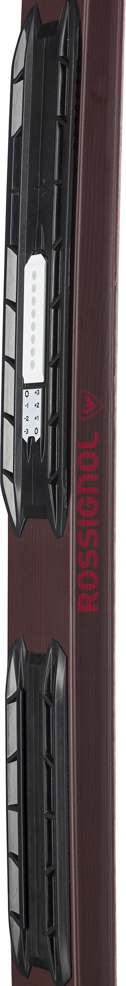 Skis Evo Xt 55 et fixations Positrack Tour Step in 2024
