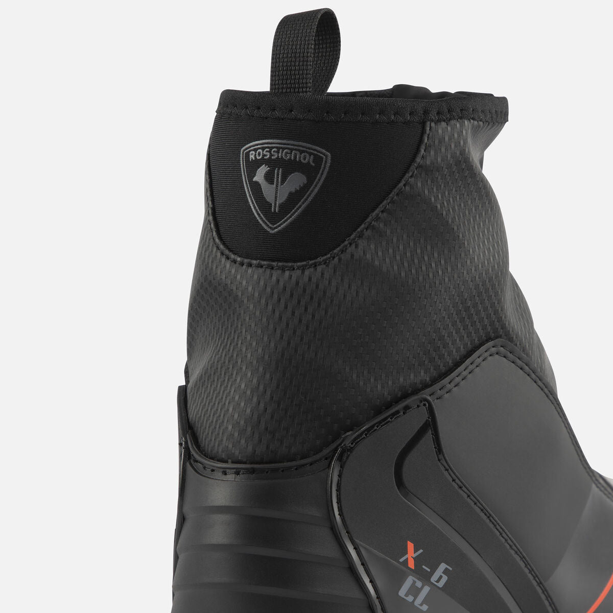 X-6 Classic Boots